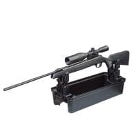 Ящик с подставкой для чистки оружия  6